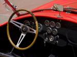 Shelby Cobra 289 (Mk II) 1963 года